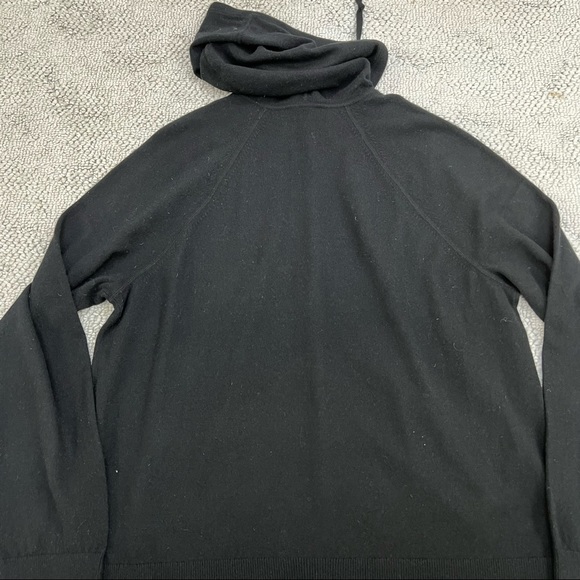 NWT Vince Wool/Cashmere Hoodie - Picture 2 of 7